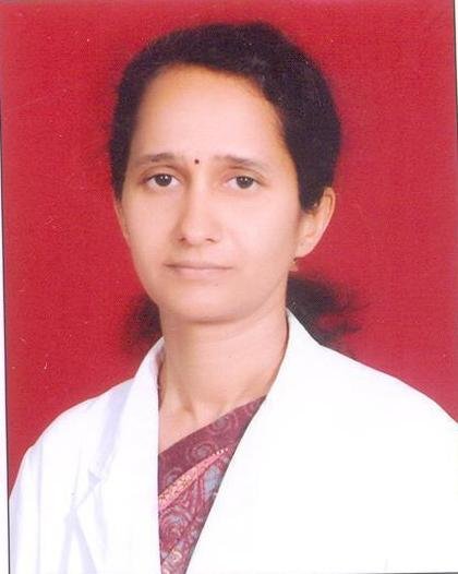 Dr. Sarojini T